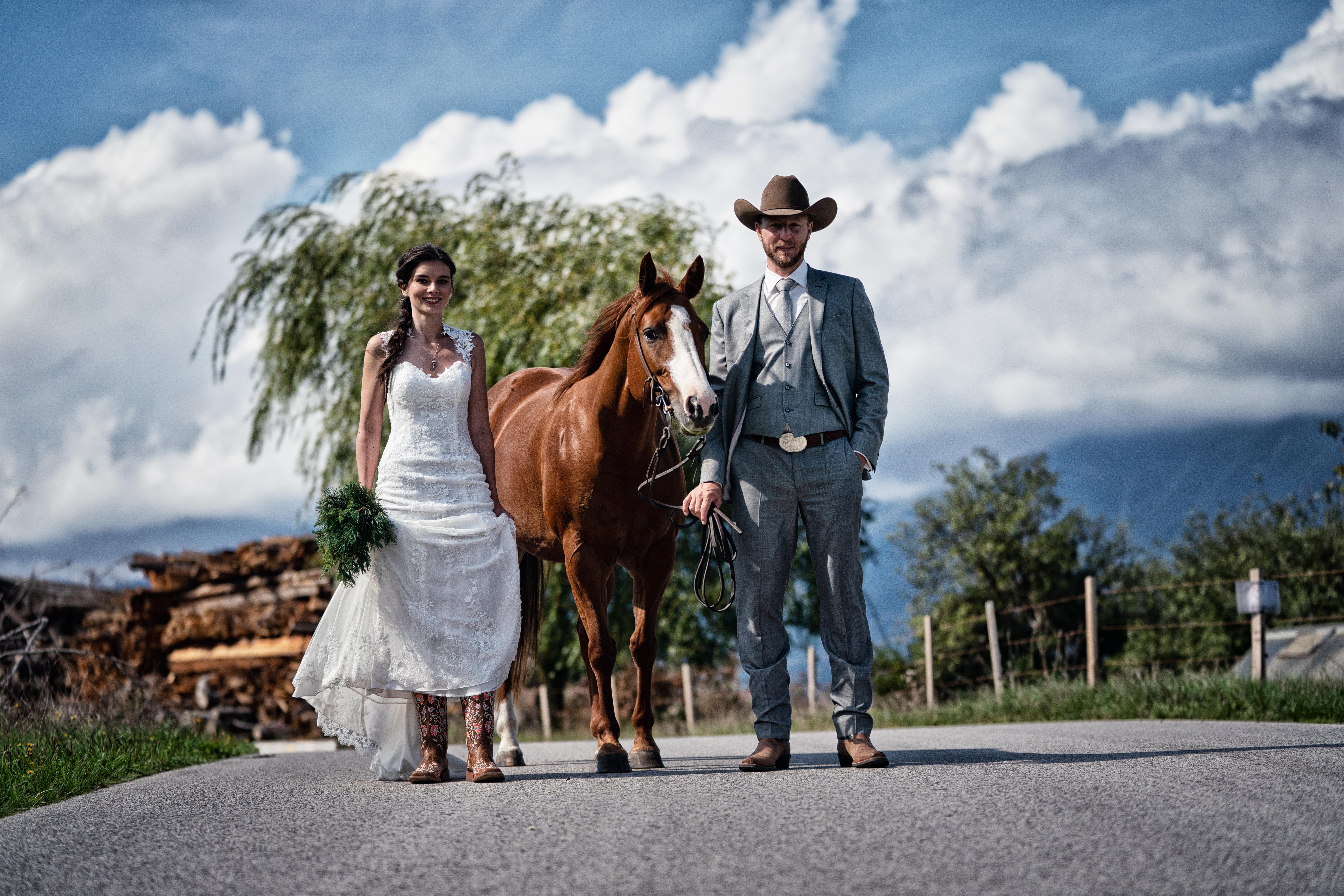 Hannah und dominic13