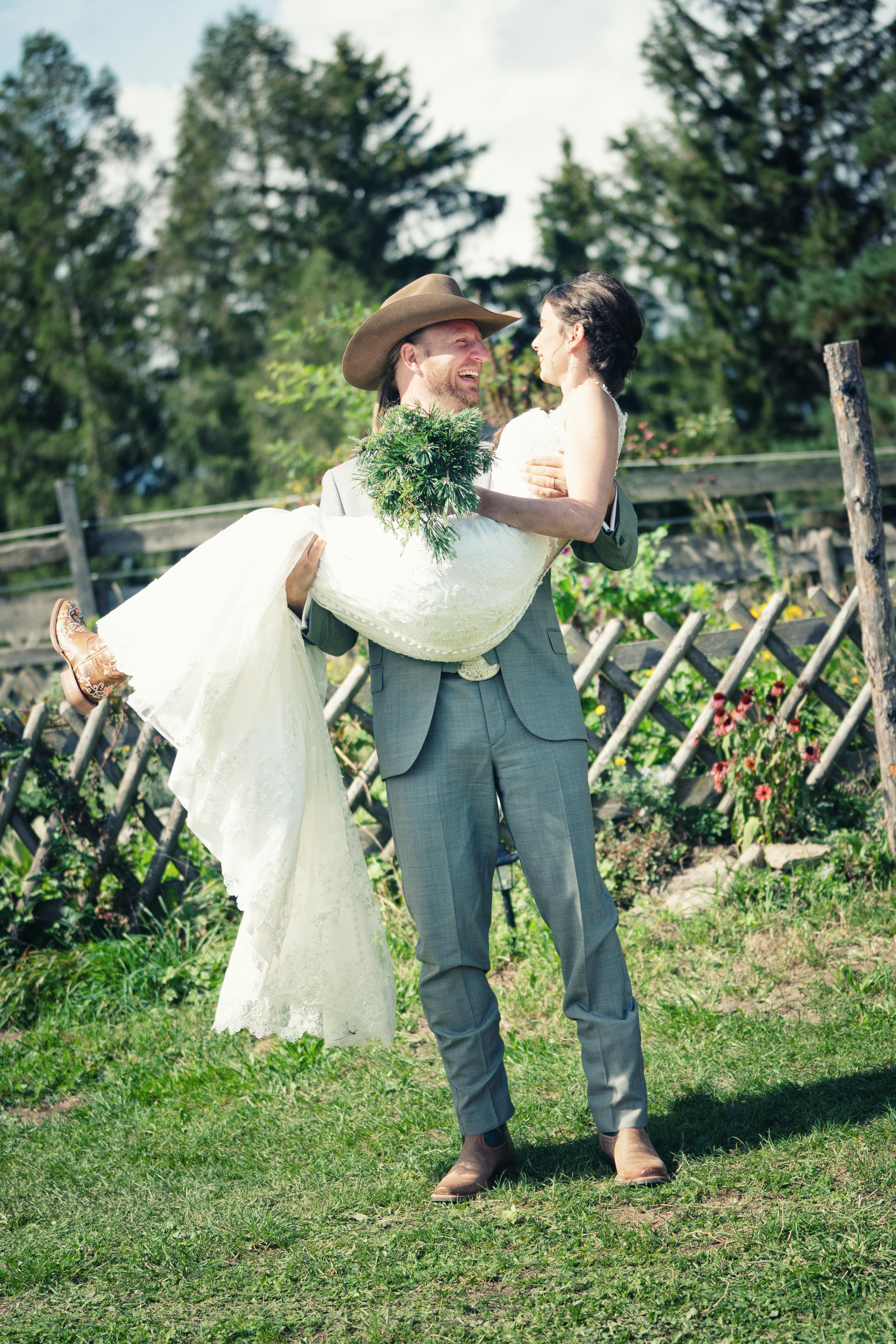 Hannah und dominic7