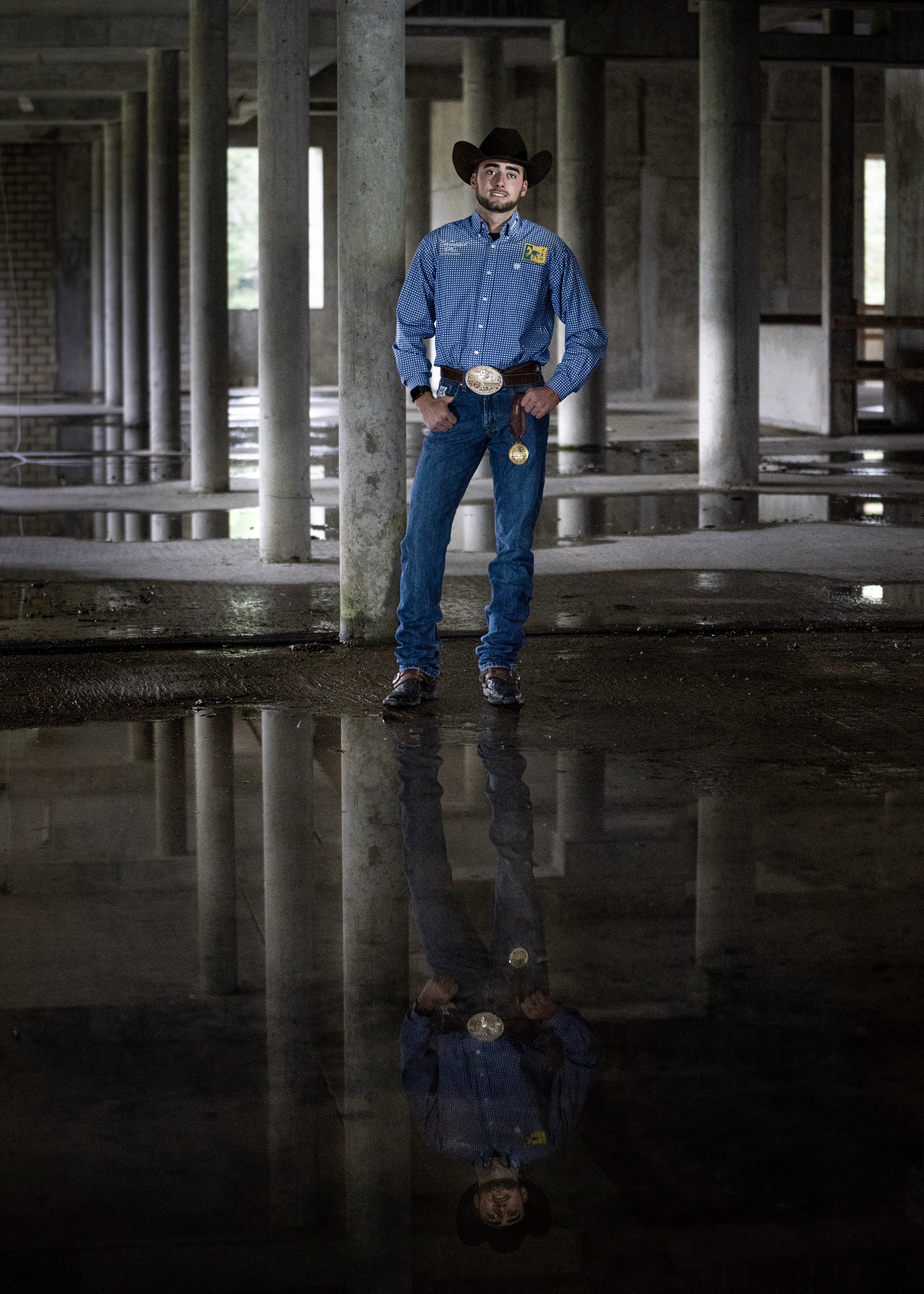 European Reining Heroes