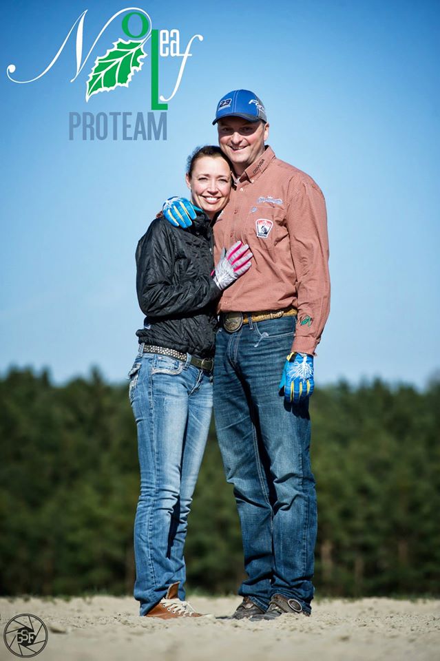NoLeaf ProTeam