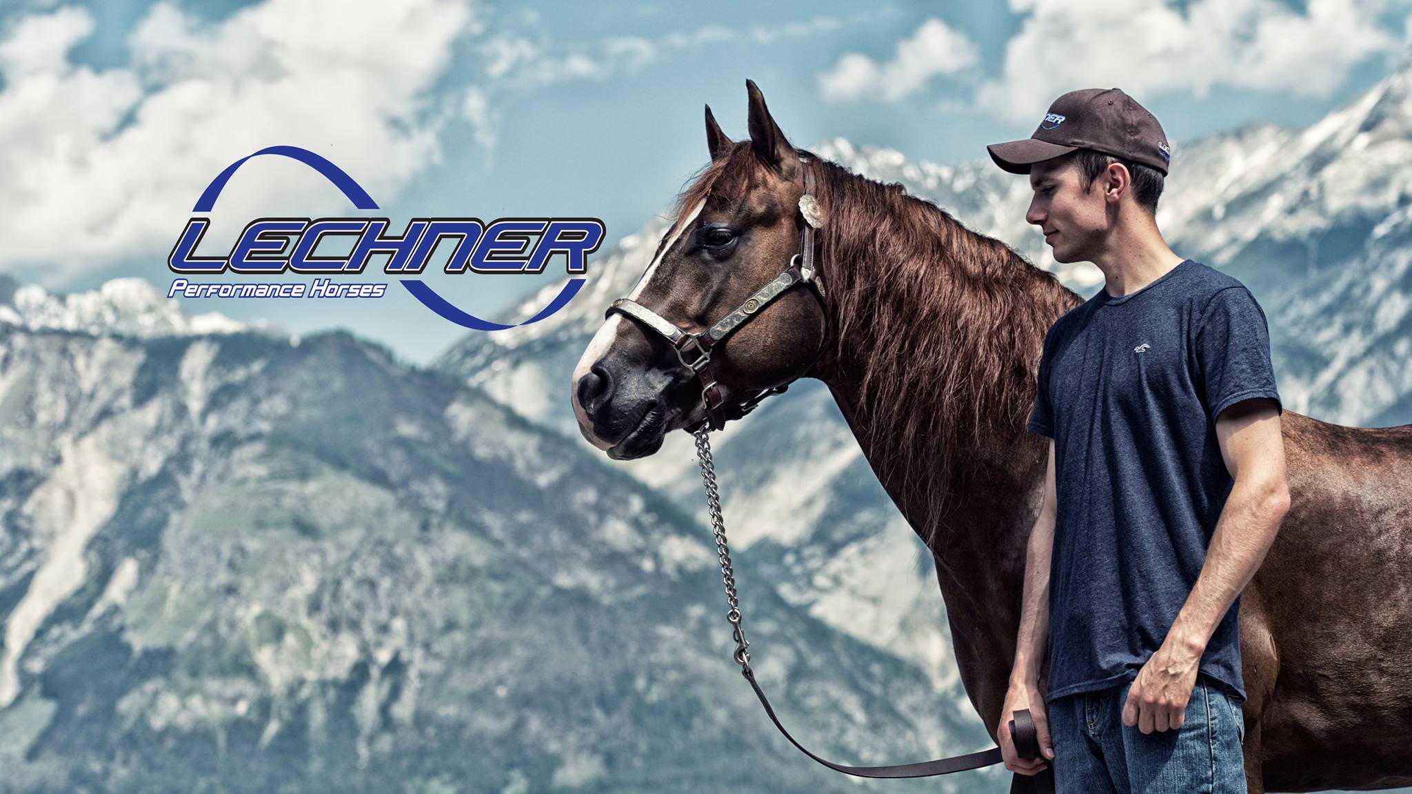 Lechner performance horses